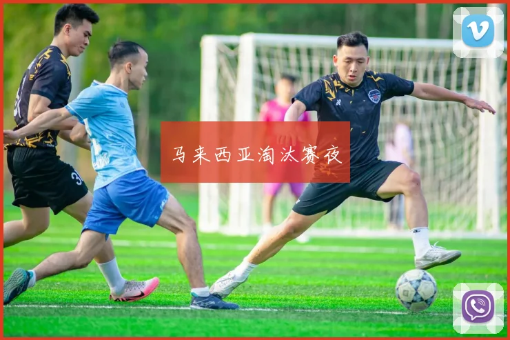 马来西亚淘汰赛夜