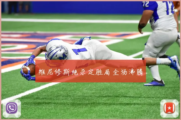 维尼修斯绝杀定胜局全场沸腾