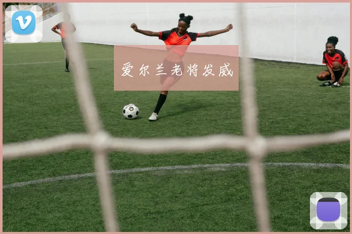 爱尔兰老将发威