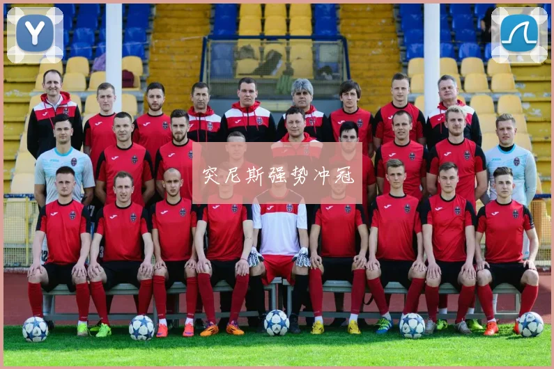 突尼斯强势冲冠