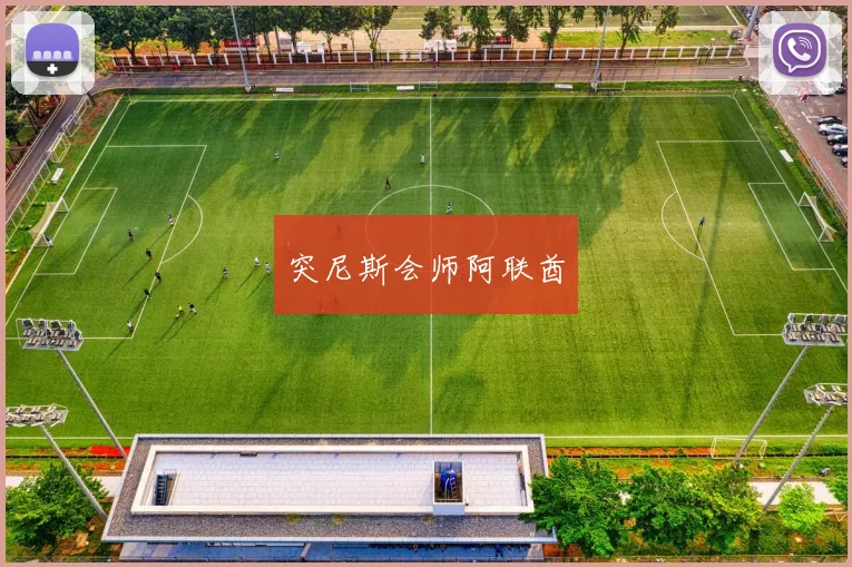 突尼斯会师阿联酋