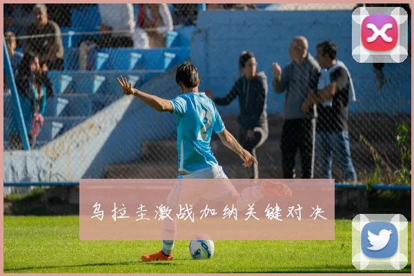 乌拉圭激战加纳关键对决