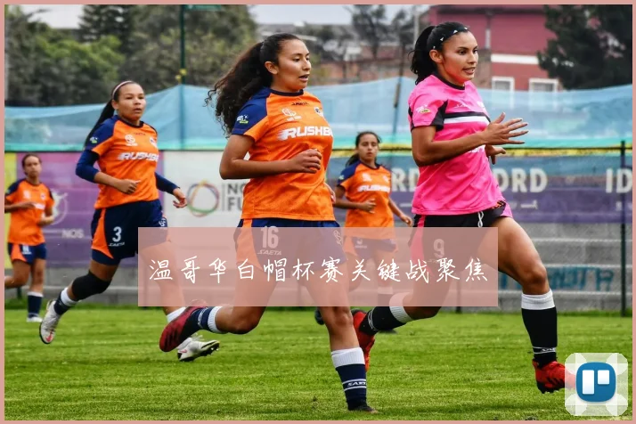 温哥华白帽杯赛关键战聚焦