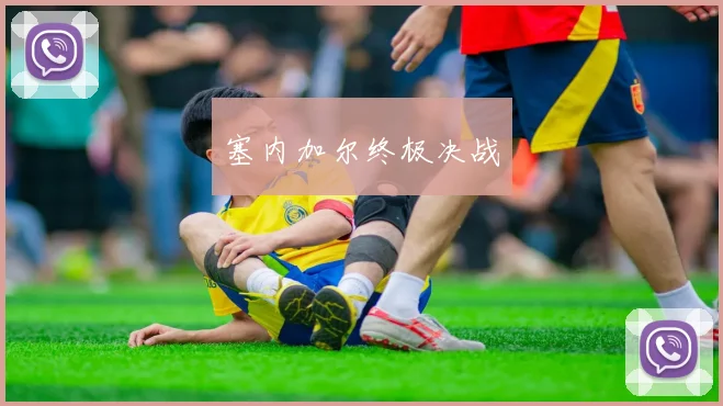 塞内加尔终极决战