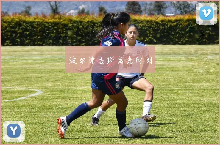 波尔津吉斯高光时刻