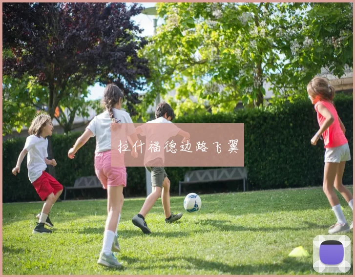 拉什福德边路飞翼