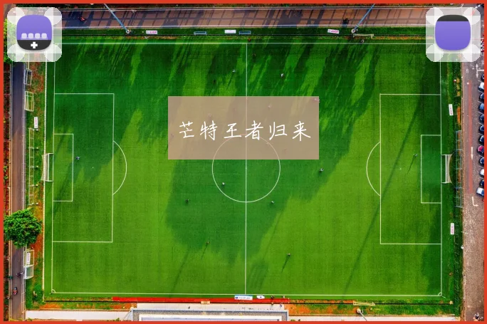 芒特王者归来