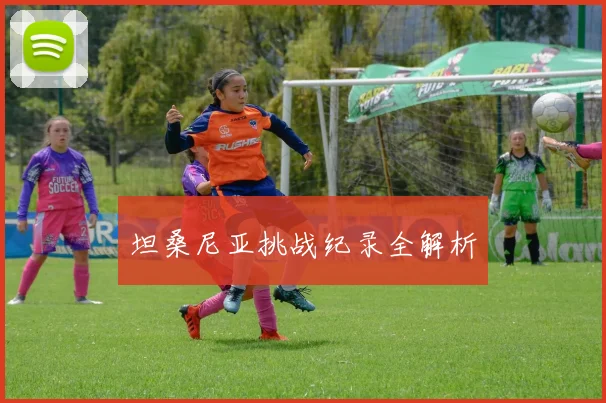 坦桑尼亚挑战纪录全解析