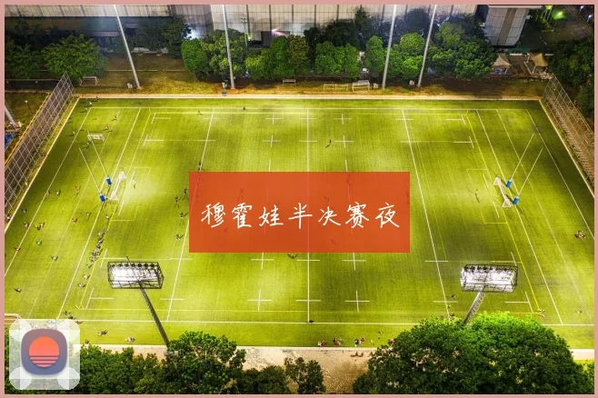 穆霍娃半决赛夜