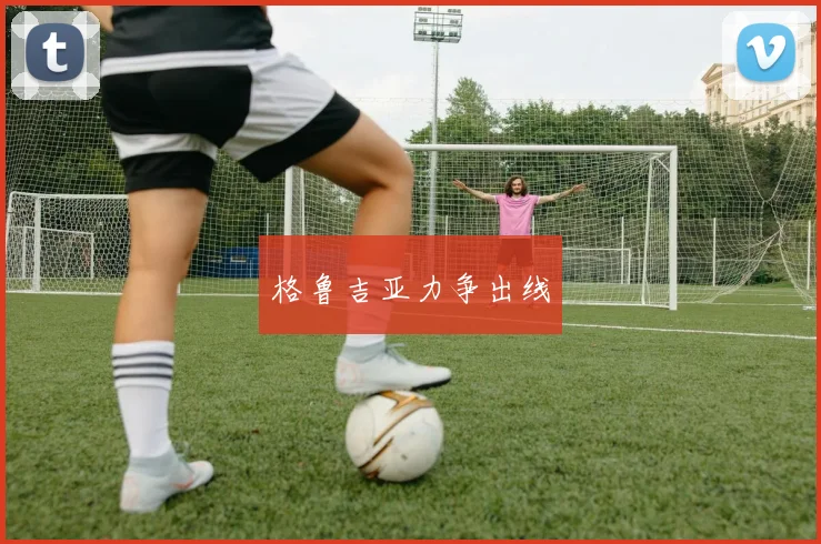 格鲁吉亚力争出线