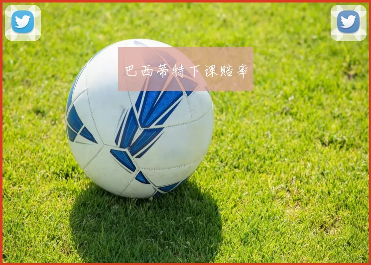 巴西蒂特下课赔率