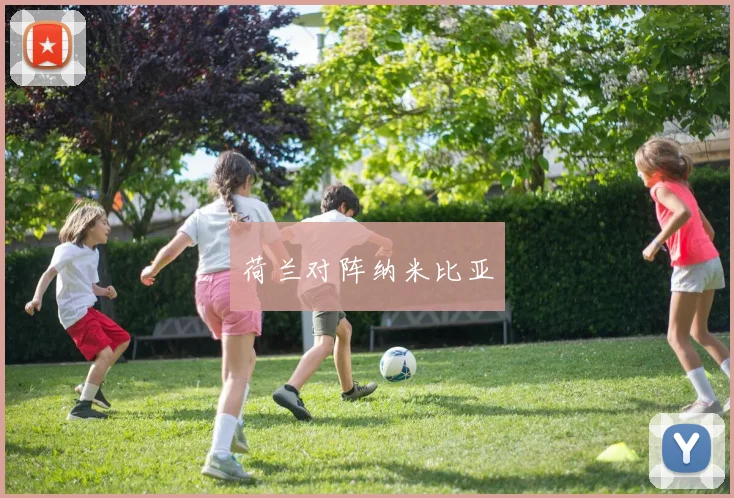 荷兰对阵纳米比亚