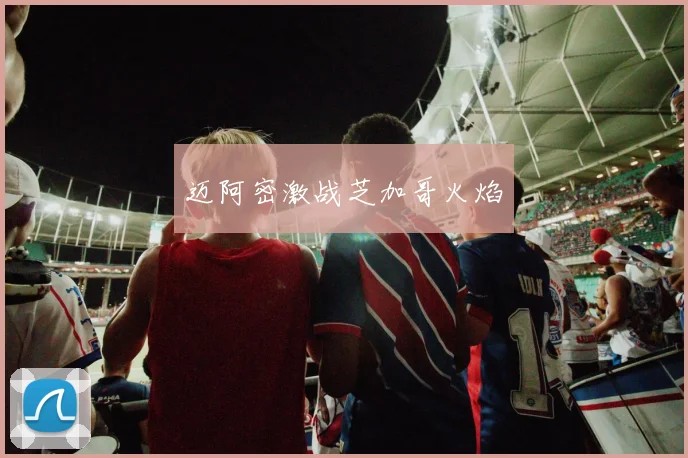 迈阿密激战芝加哥火焰