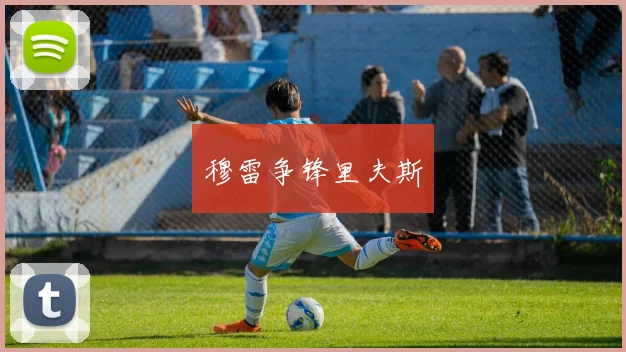 穆雷争锋里夫斯