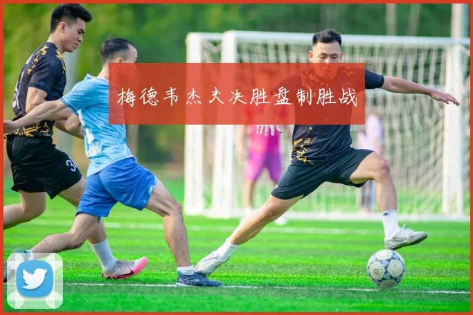 梅德韦杰夫决胜盘制胜战