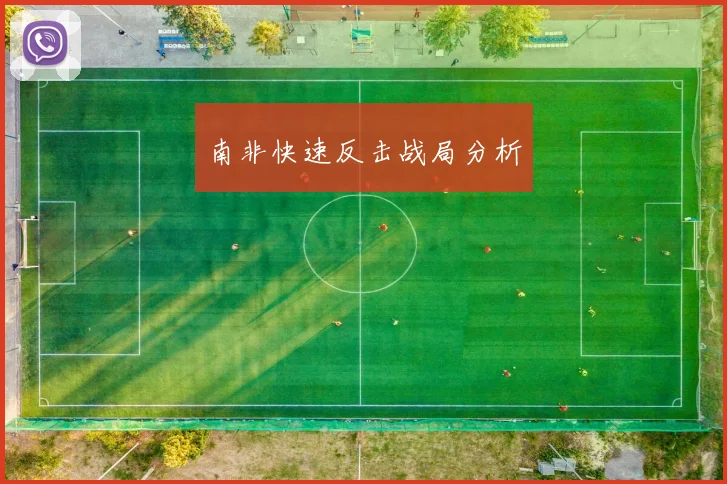 南非快速反击战局分析