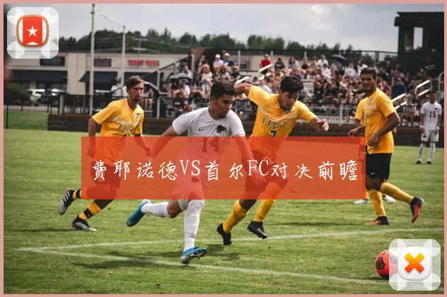费耶诺德VS首尔FC对决前瞻
