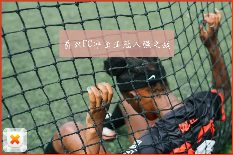 首尔FC冲击亚冠八强之战