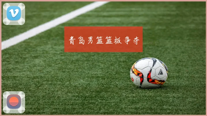 青岛男篮篮板争夺