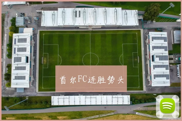 首尔FC连胜势头