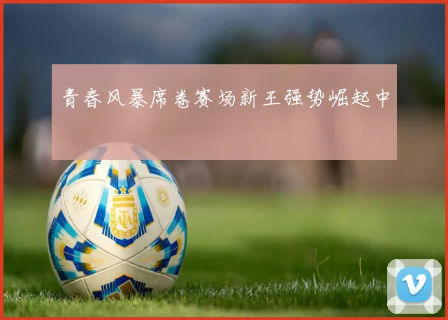 青春风暴席卷赛场新王强势崛起中