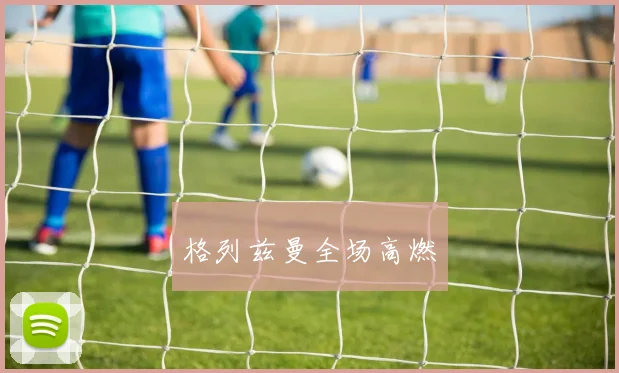 格列兹曼全场高燃