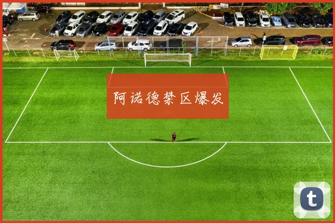 阿诺德禁区爆发