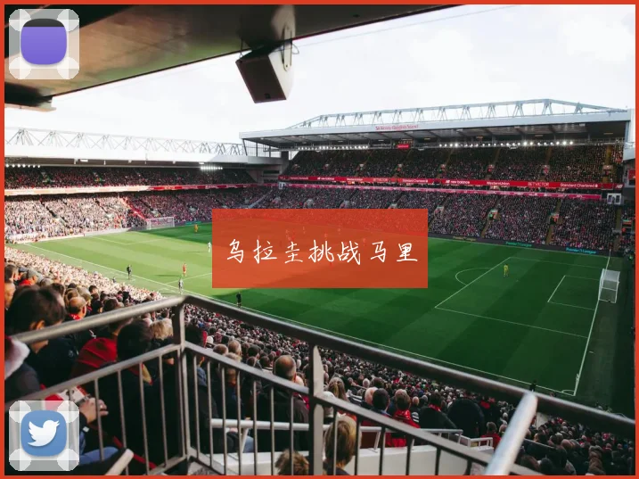 乌拉圭挑战马里