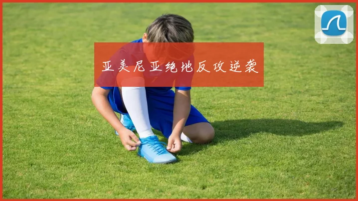 亚美尼亚绝地反攻逆袭