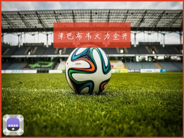 津巴布韦火力全开