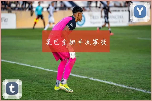 莱巴金娜半决赛夜