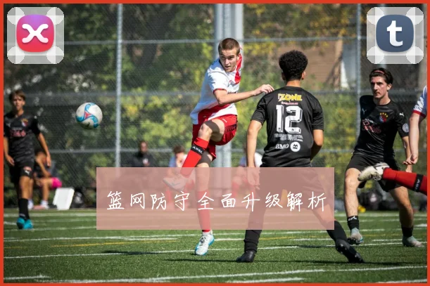 篮网防守全面升级解析