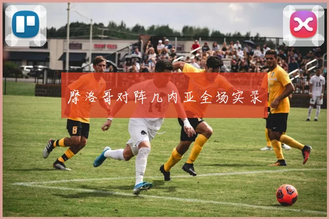摩洛哥对阵几内亚全场实录