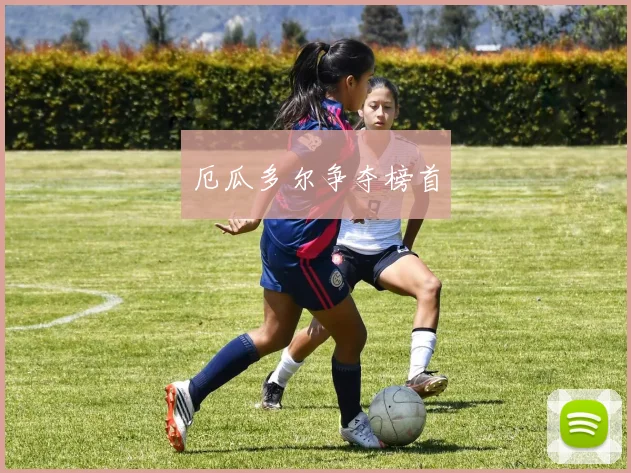 厄瓜多尔争夺榜首