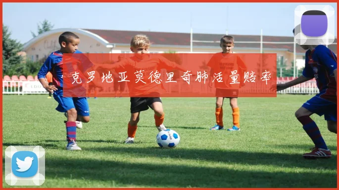克罗地亚莫德里奇肺活量赔率