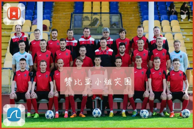 赞比亚小组突围