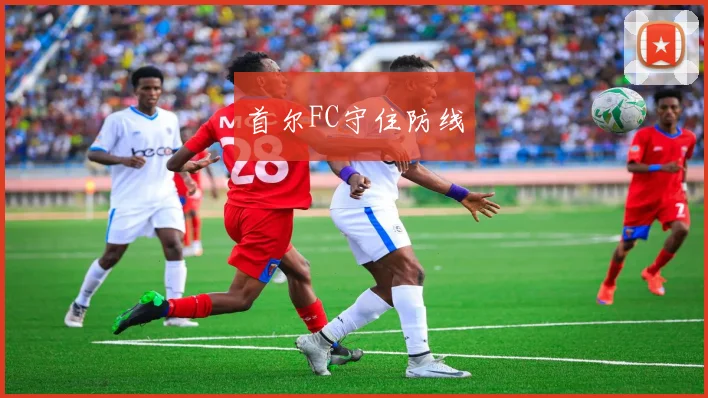 首尔FC守住防线