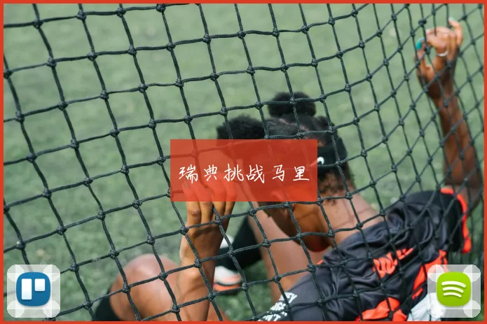 瑞典挑战马里