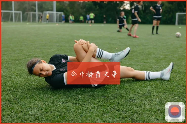 公牛榜首之争