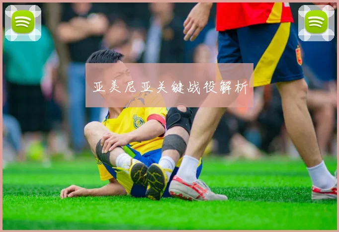 亚美尼亚关键战役解析