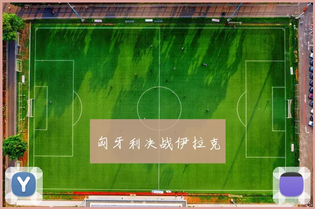 匈牙利决战伊拉克