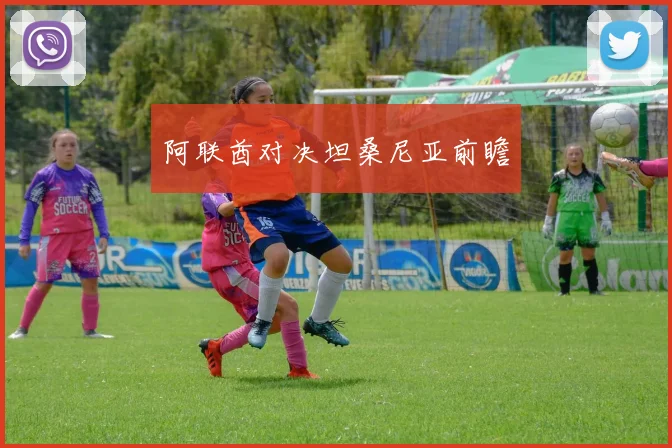 阿联酋对决坦桑尼亚前瞻