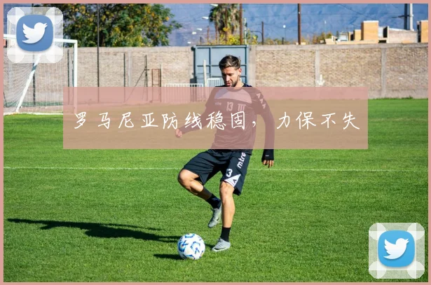 罗马尼亚防线稳固，力保不失