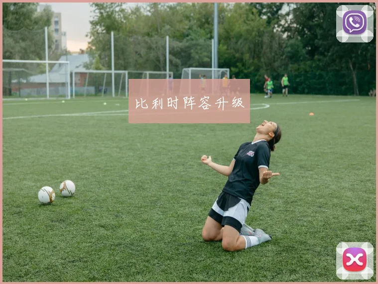 比利时阵容升级