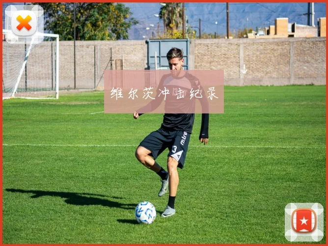 维尔茨冲击纪录