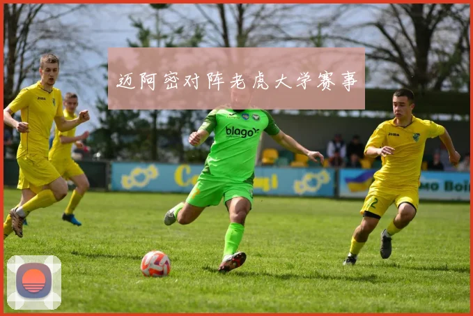 迈阿密对阵老虎大学赛事