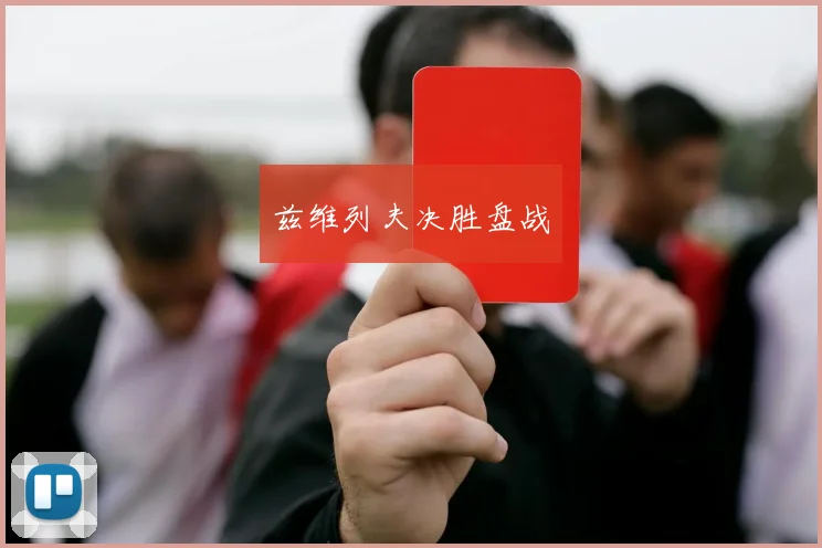 兹维列夫决胜盘战
