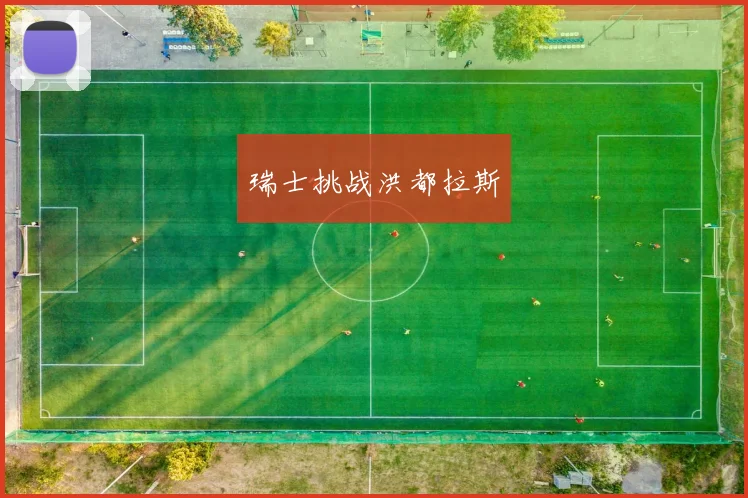 瑞士挑战洪都拉斯