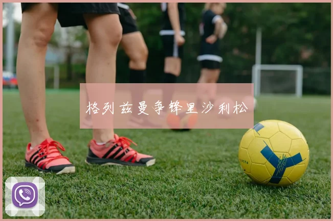 格列兹曼争锋里沙利松