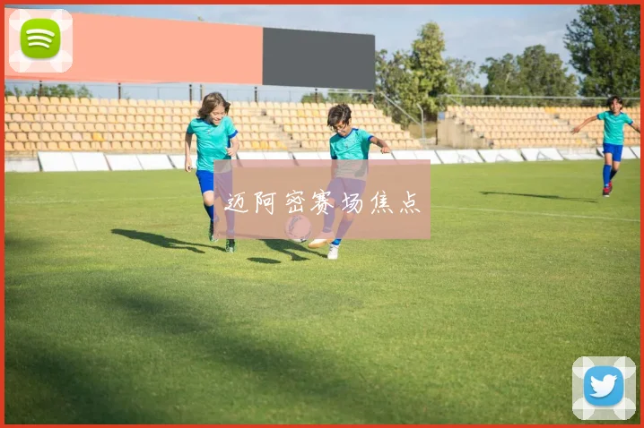 迈阿密赛场焦点